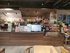 -扶光书店(中环店)