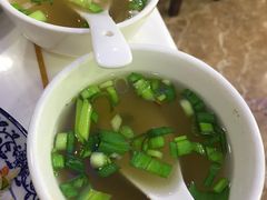 -清真老马牛肉拉面馆(上海路店)