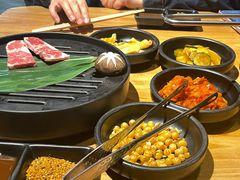 -九田家黑牛烤肉料理(溧阳吾悦店)