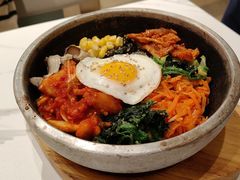 -七八冷面·延边朝鲜族美食(世纪汇店)