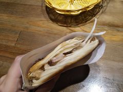 招牌肉夹馍-西安味道(幸福路店)