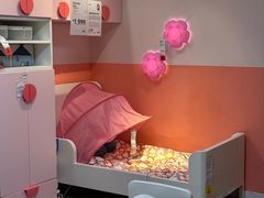 -宜家家居(四元桥商场店)