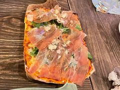 -The BREW·酿餐厅(浦东嘉里大酒店)