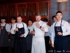 -三嚥阁 La Villa Restaurant