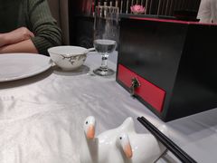 -味+新京宴·烤鸭·北京菜(创意谷店)