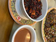 -砂锅居(西四店)