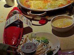 -小龙坎火锅(全球总店)