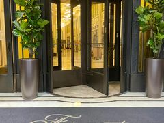 -上海和平饭店华懋阁 Cathay Room