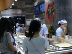 -煎饼道·新鲜现做(来福士店)