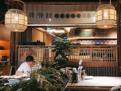 -筱爷叔·上海传统手工菜(玉树路店)