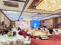 -南京金陵饭店
