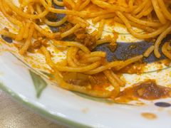 -萨莉亚意式餐厅(天河城购物中心店)