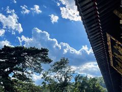 -潭柘寺景区