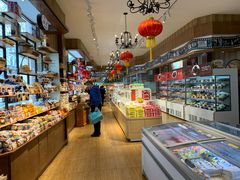 零售区-百年义利(北兴路店)