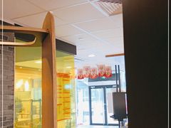 -麦当劳(四川北路店)