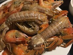 -AdD全日制餐厅(中谷花园酒店)