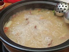 -尼玛藏家风味园(阿山食城店)