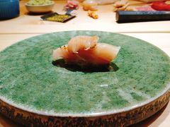 -鮨青(恒基名人购物中心店)