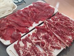 -官塘陈记鱼生·潮汕砂锅粥·牛肉火锅(潮枫路总店)