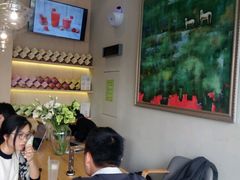 -奈雪的茶(南山大冲一期店)