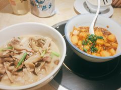 -大碗先生(万家丽店)