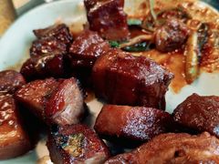 -韩盛·盛江山自助料理(沈辽路万达店)