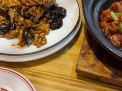 -老姑砂锅·烧烤天津菜(体北道店)