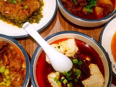 -71号豆汤饭·成都小馆(青羊小区店)