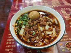 -晋乡亲刀削面(东风桥东店)