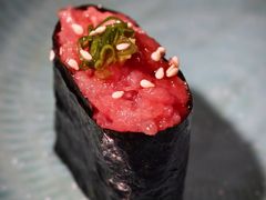 -镹·鱼料理  国产鱼使用店