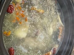 -濠轩阁特色生蚝火锅(水湾路店)