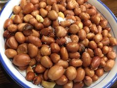 -兰边碗(鼓楼店)