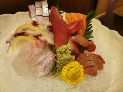 -小山日本料理(太古汇店)