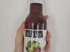 -Olé精品超市(北京合生汇店)