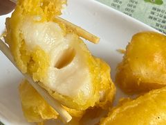 -阿三麻蓉汤圆(顺光大厦店)