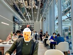 -Manner Coffee(万象食家店)