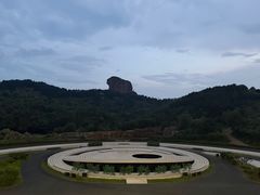 -鼎盛王朝康熙大典实景演出