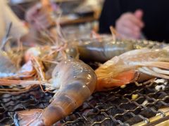 -芭提雅Amporn Seafood自助餐厅