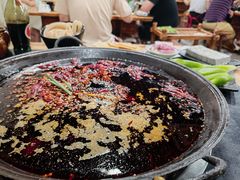 -铜元老码头鳝鱼火锅