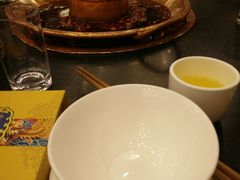 -老码头火锅(玉林店)