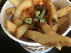 -艾薯夫妇Aysh(福田星河COCOPark店)