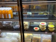 -西贝(上海我格广场店)