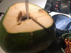 -百年果林椰子鸡(中洲店)