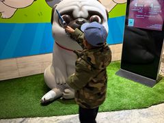 -北京乐多港万豪酒店·臻厨