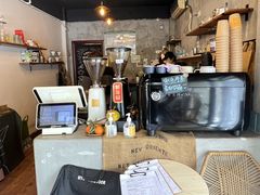 -251#coffee roasters(沿河东路店)