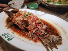 -费大厨辣椒炒肉(万家丽一店)