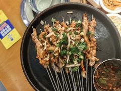 -包整·丝娃娃(一览甲秀楼风景店)