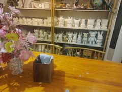 -100家灵感仓库·DIY团建(什刹海店)