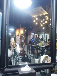 -HD HAIR STYLE