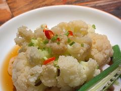 -外婆家(蓝色港湾店)